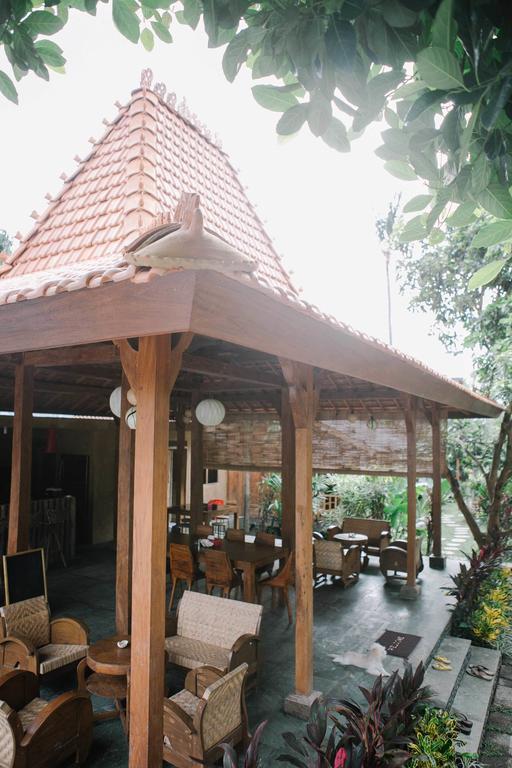 Eat Sleep Skate Hotel Sanur Exterior foto